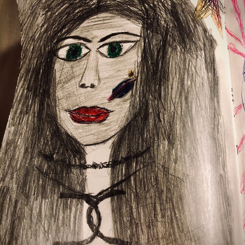 Meet your Posher, Joy